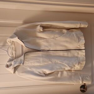Lululemon scuba full zip hoodie